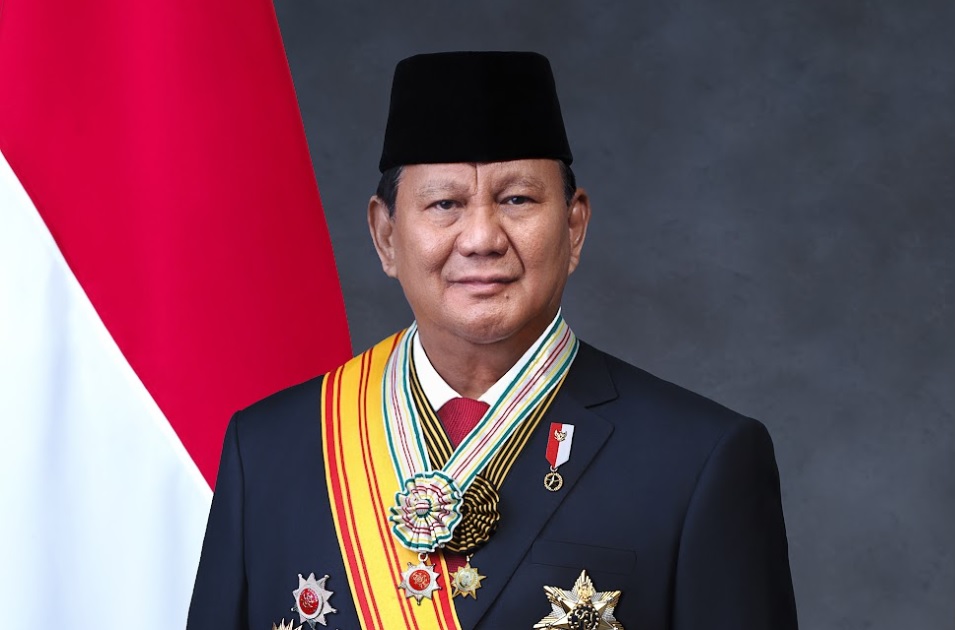 Prabowo Secured US$ 10.7 Billion Investment Commitment During his China Visit